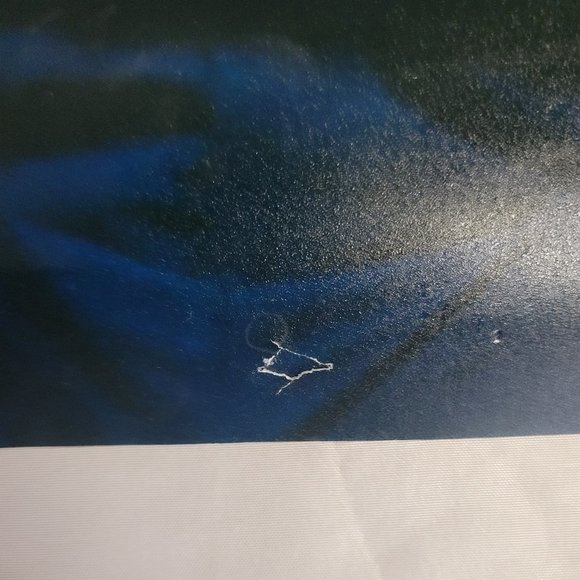 BTS K-POP Jimin V Jungkook 16'' x 12" Unframed Matte Photo - Picture 7 of 8